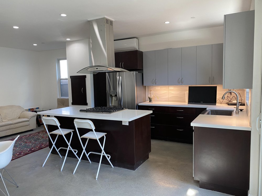 Photo of AK Smith Architects