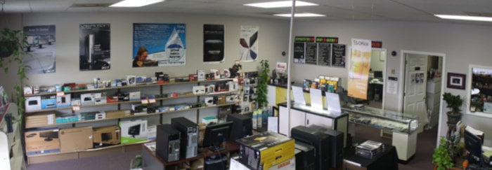 Photo of Micro Advantage