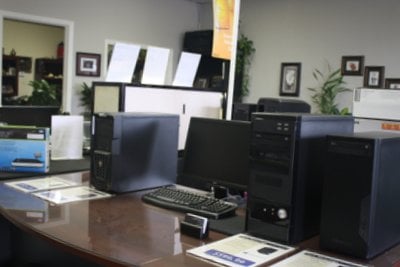 Photo of Micro Advantage