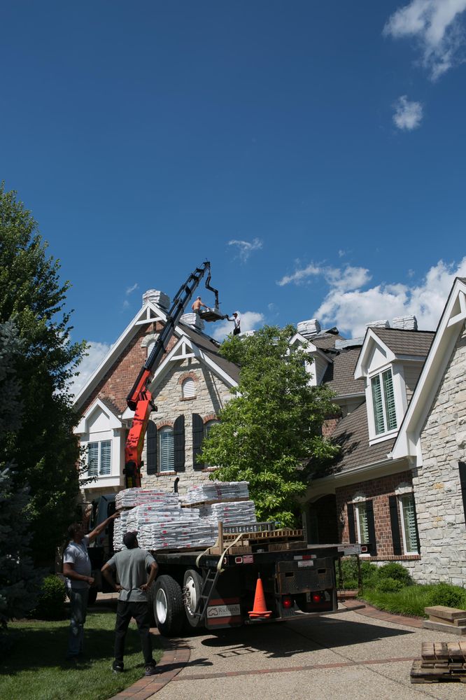 Photo of Wildwood Roofing & Construction