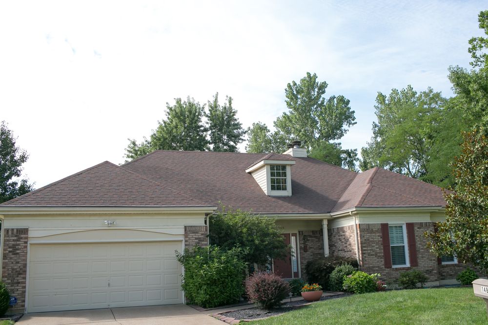 Photo of Wildwood Roofing & Construction