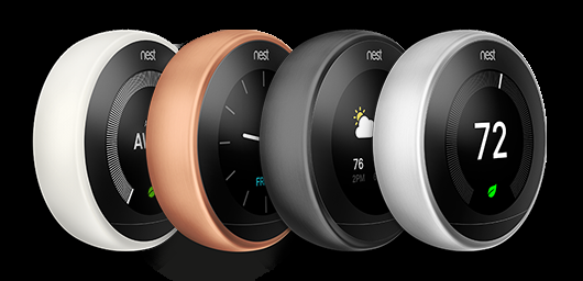Photo of Nest Pro Az