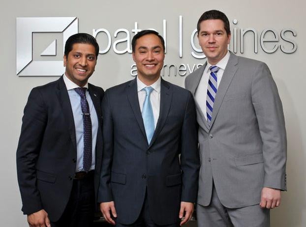 Photo of Patel | Gaines - Attorneys at Law
