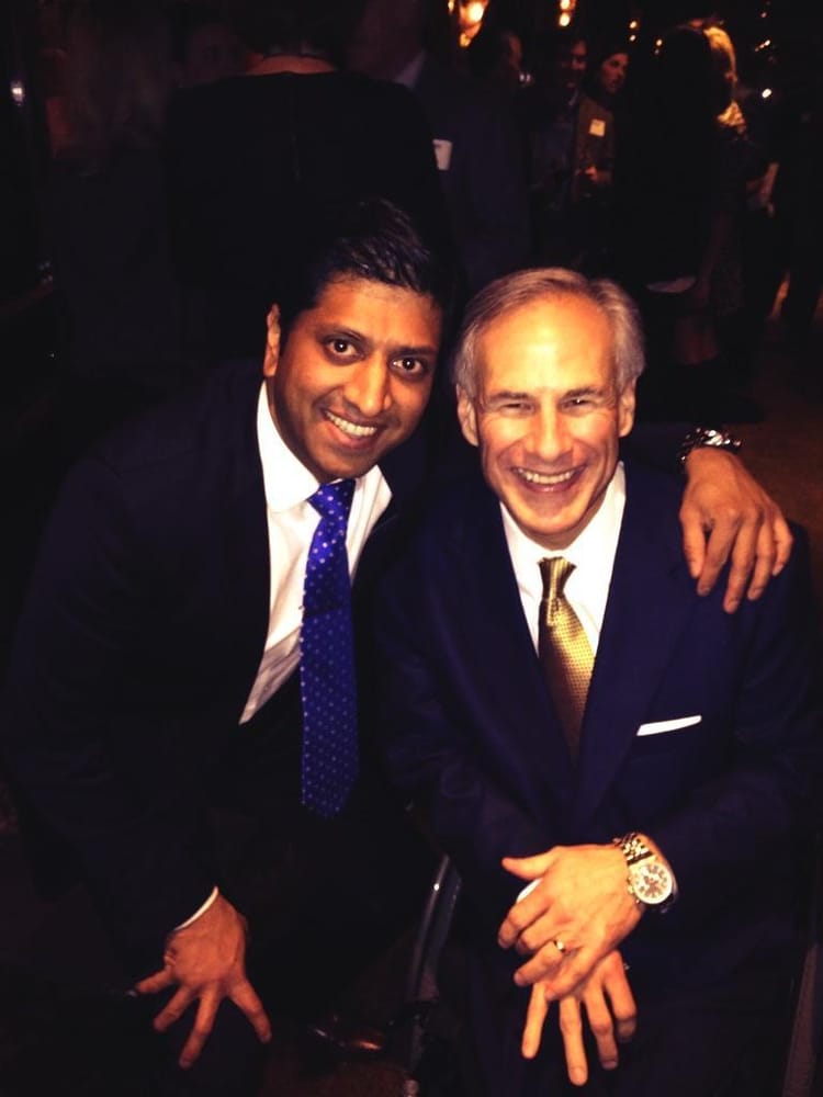 Photo of Patel | Gaines - Attorneys at Law