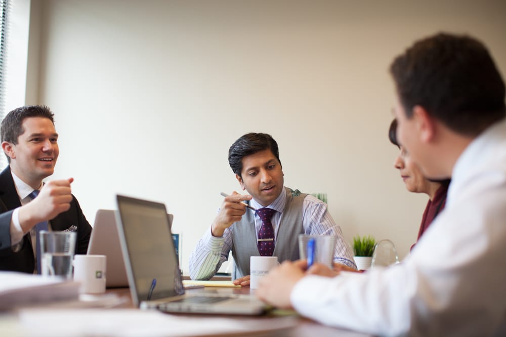 Photo of Patel | Gaines - Attorneys at Law