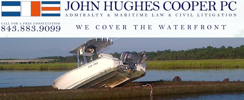 Photo of John Hughes Cooper
