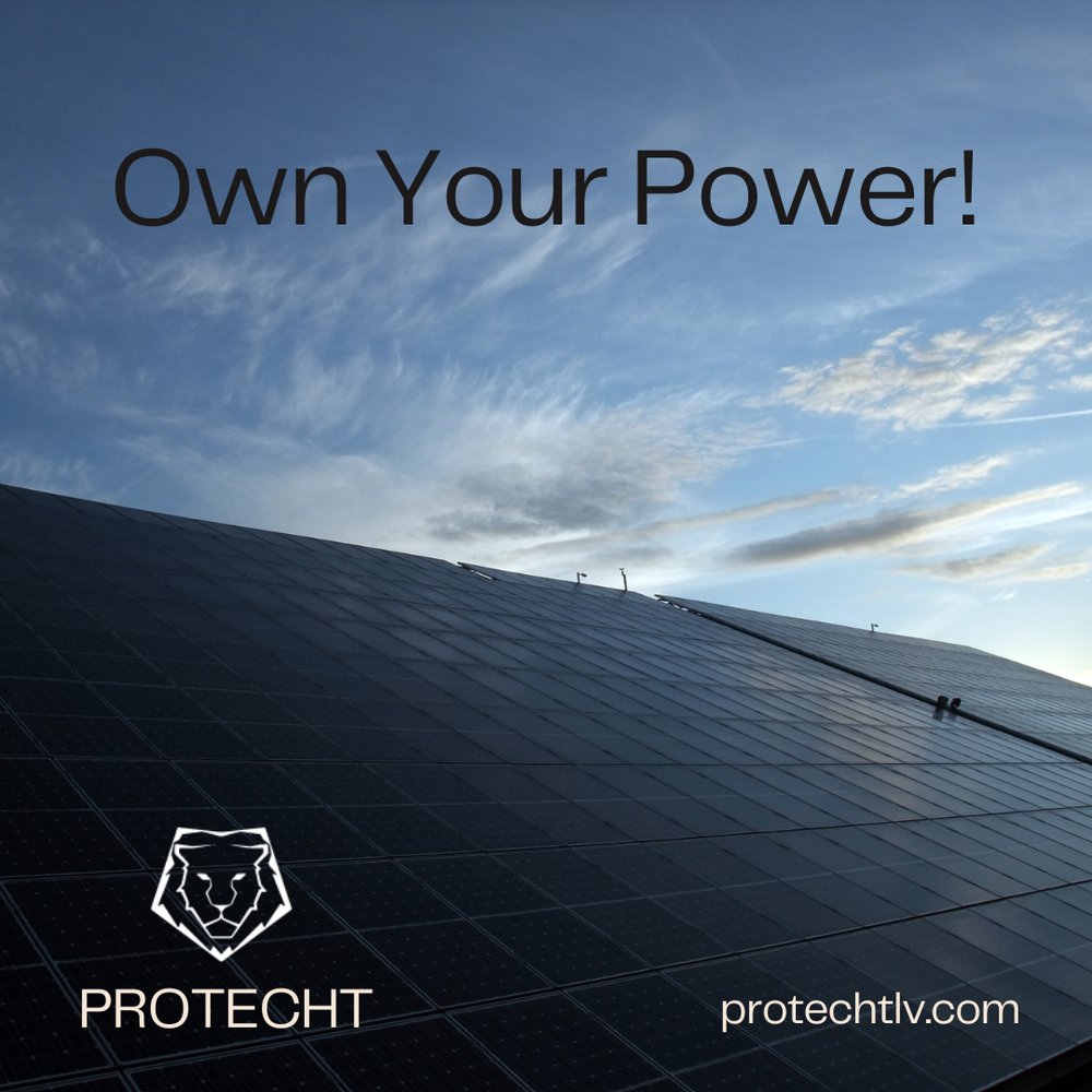 Photo of Protecht Solar & Security
