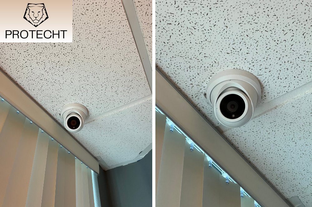 Photo of Protecht Solar & Security