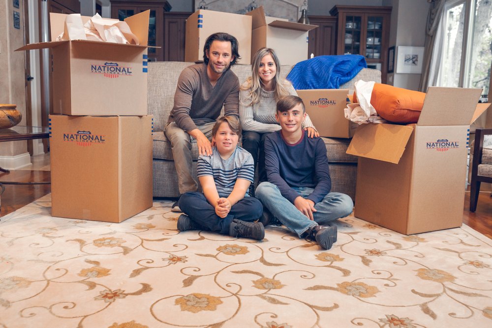 Photo of Superior Moving & Storage