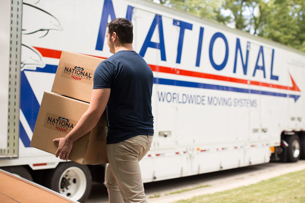 Photo of Superior Moving & Storage