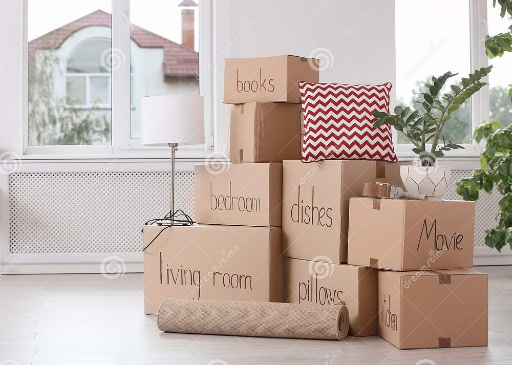 Photo of Superior Moving & Storage