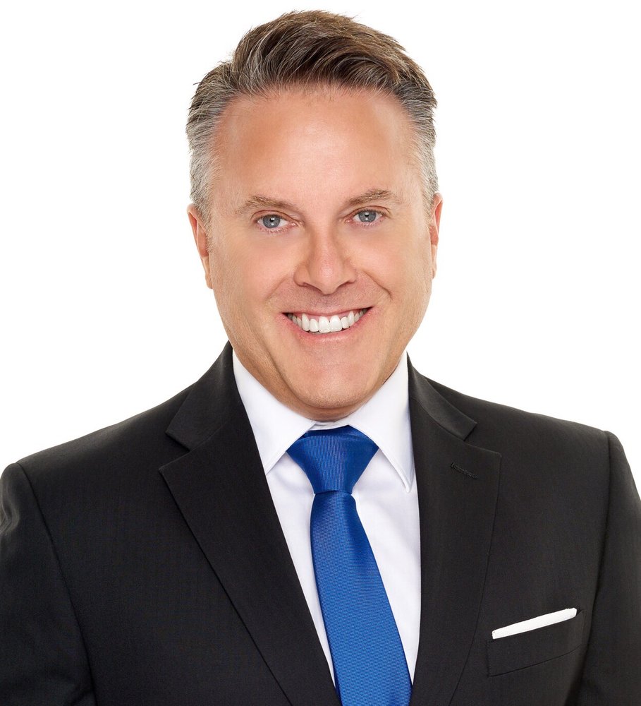 Photo of Brooks Stewart - Reef Point Realty