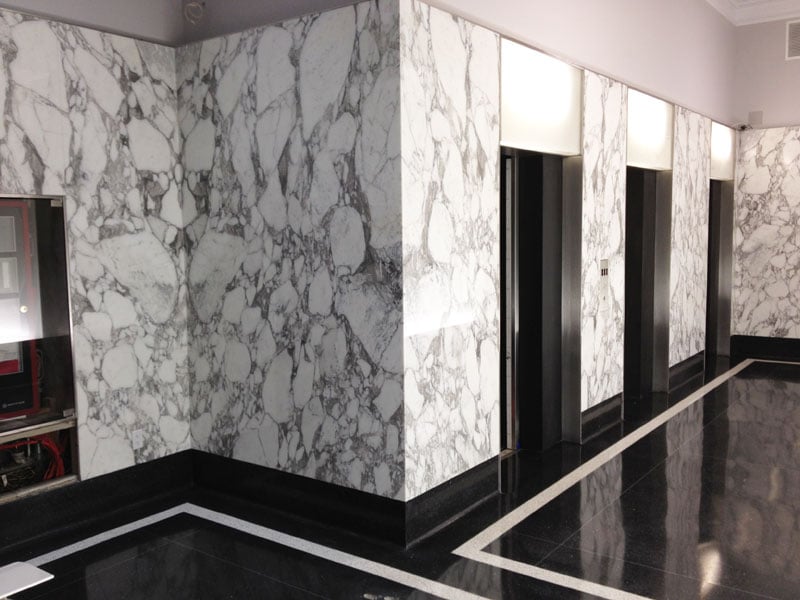Photo of Marble Onyx Granite & Terrazzo Inc