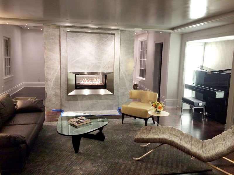 Photo of Marble Onyx Granite & Terrazzo Inc