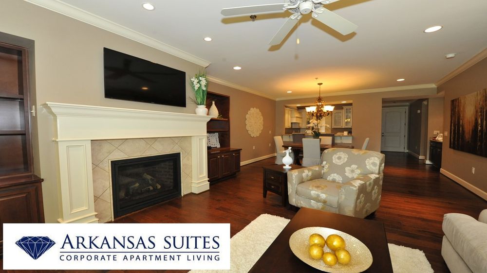 Photo of Arkansas Suites