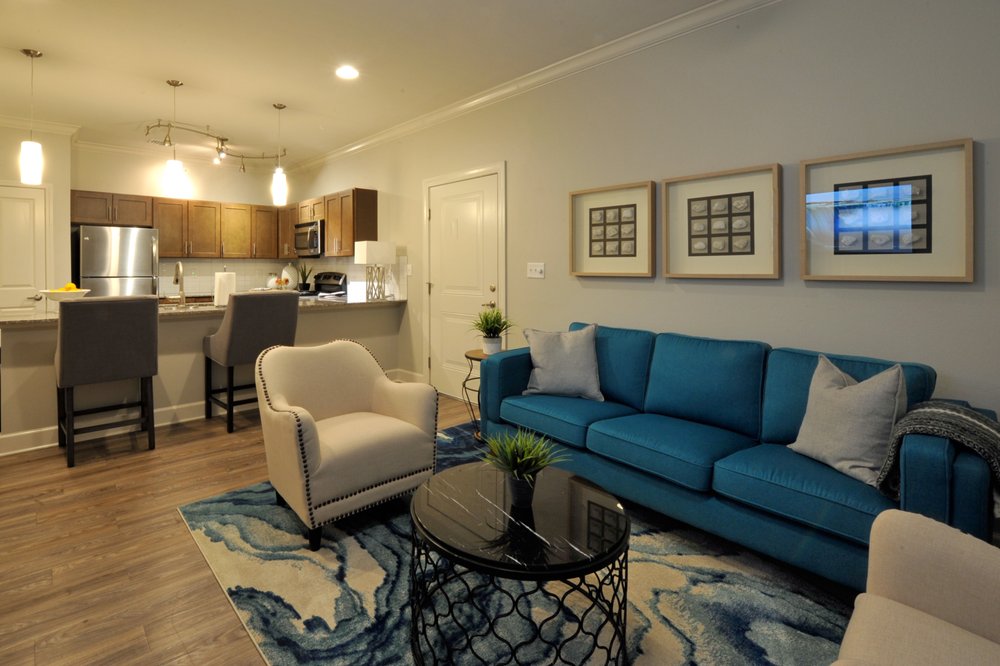 Photo of Arkansas Suites