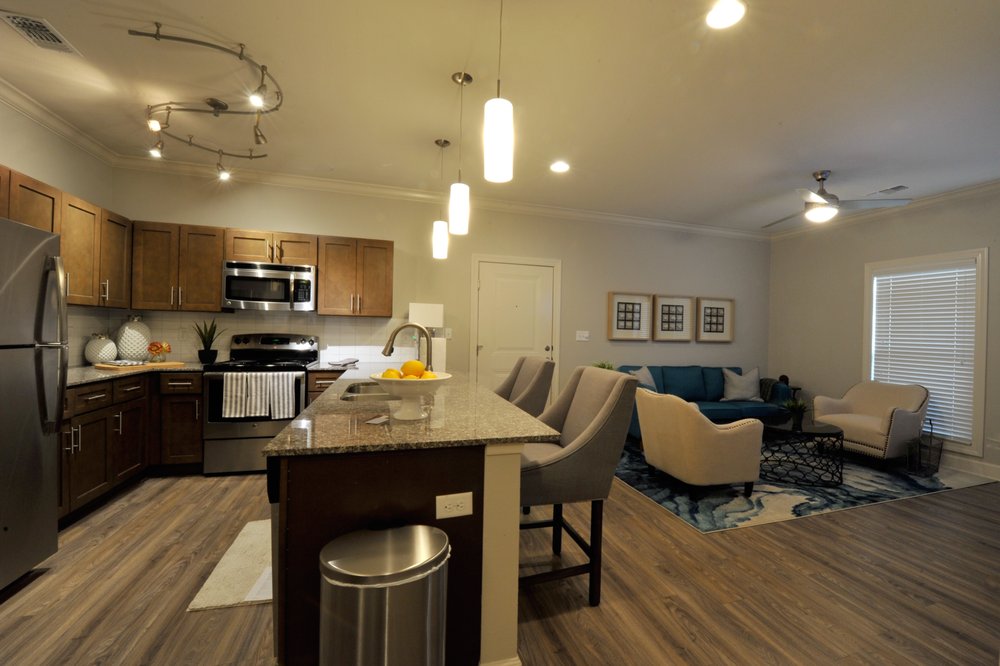 Photo of Arkansas Suites
