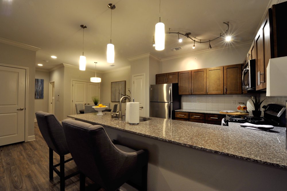 Photo of Arkansas Suites