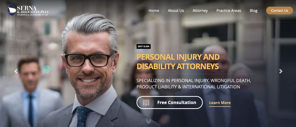 Photo of Serna & Associates