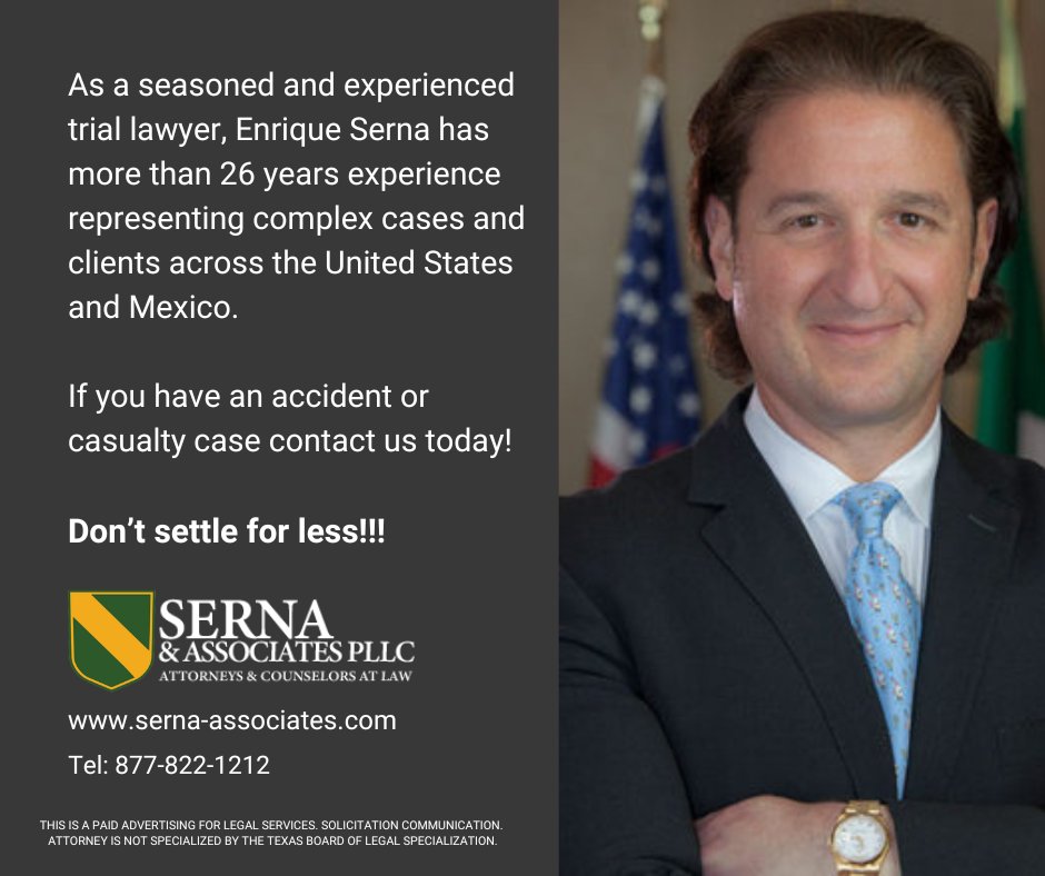 Photo of Serna & Associates