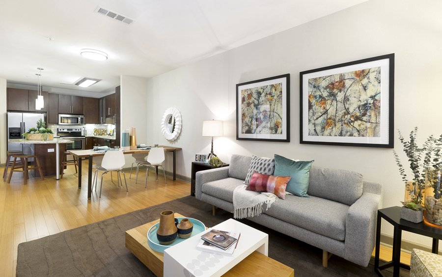 Photo of Pressler Apartments