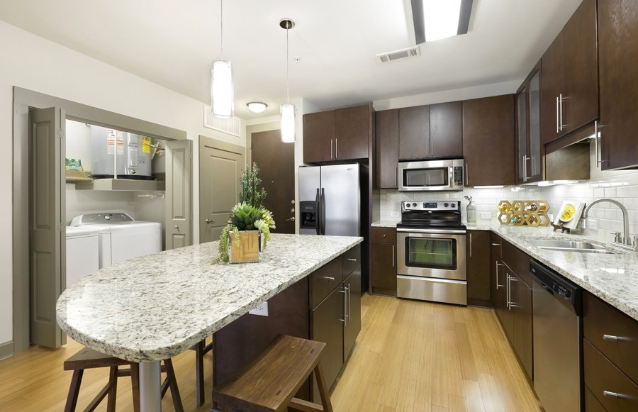 Photo of Pressler Apartments