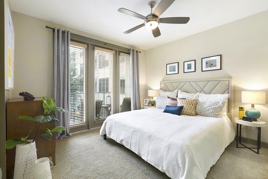Photo of Pressler Apartments