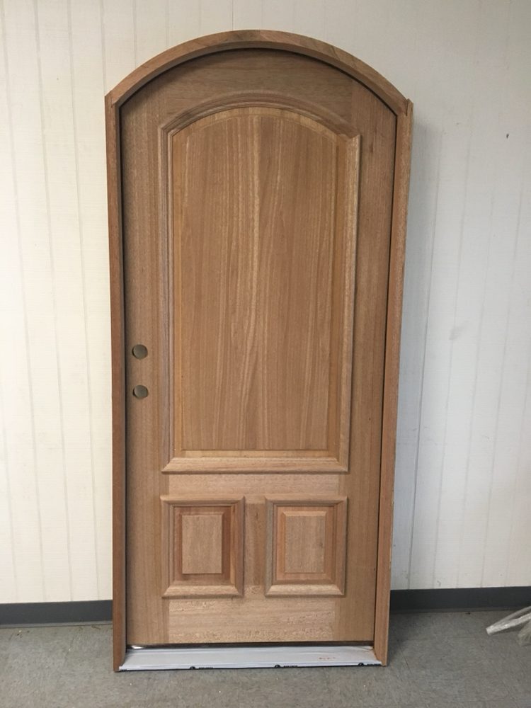 Photo of AA Doors and Materials