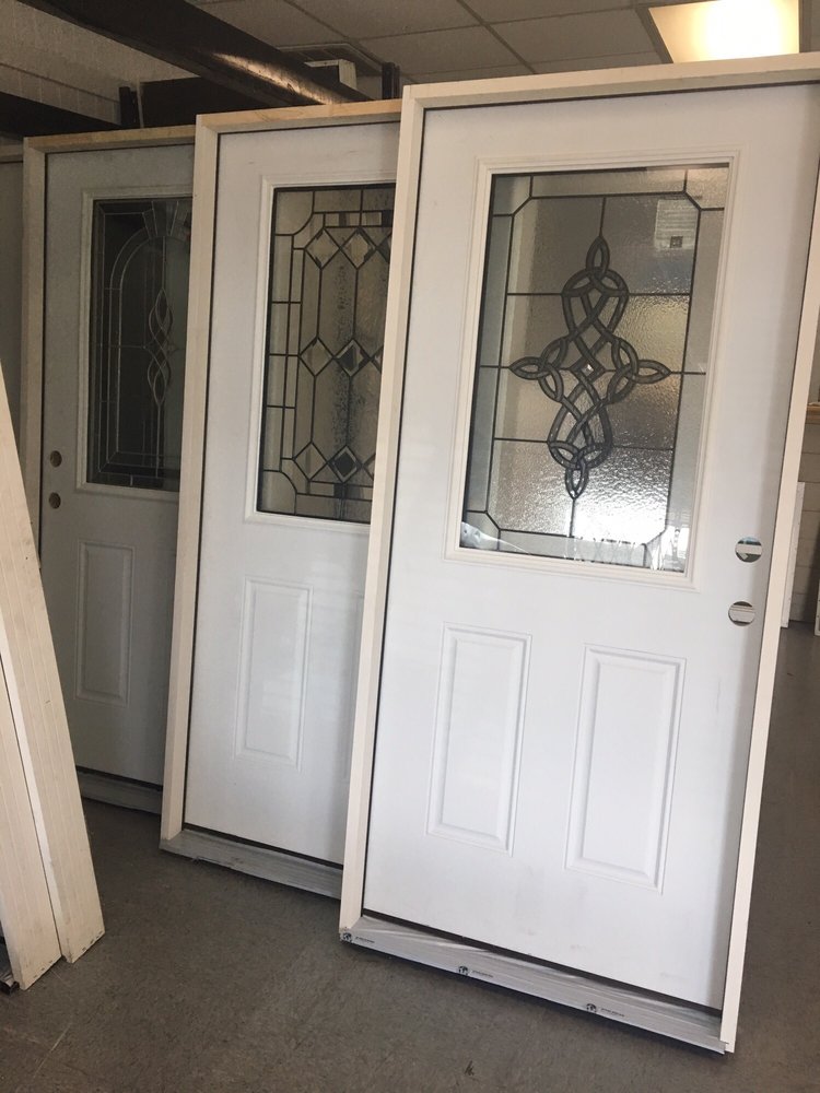 Photo of AA Doors and Materials