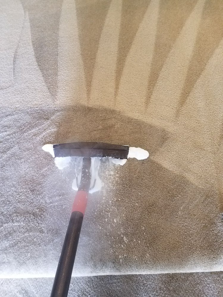 Photo of Carpet Tech Solutions