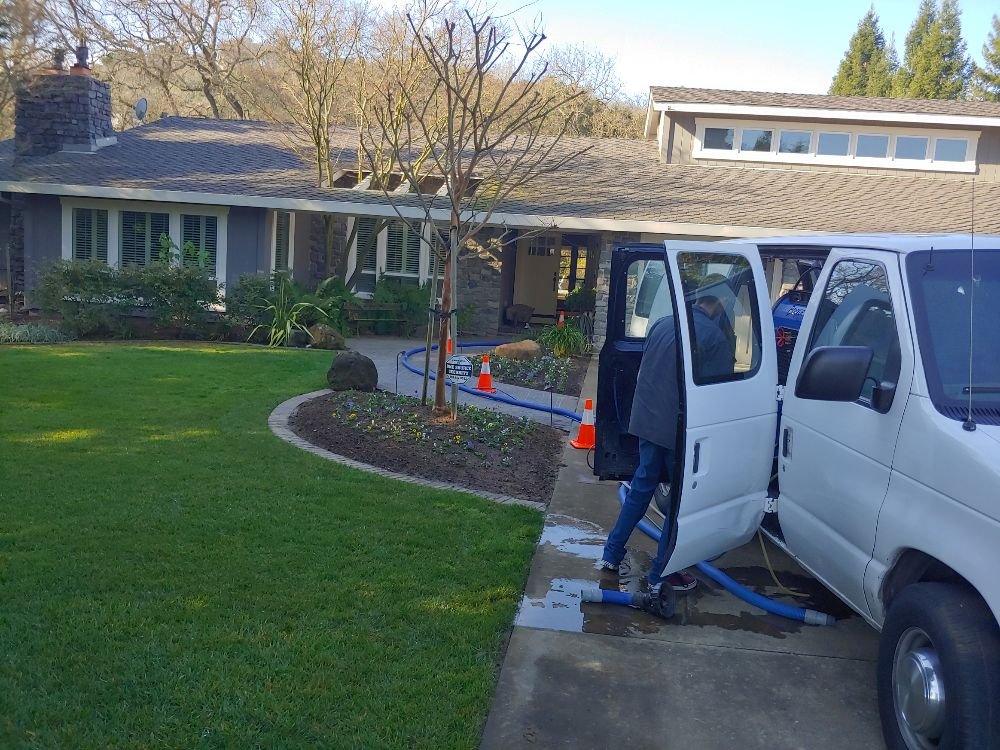 Photo of Carpet Tech Solutions