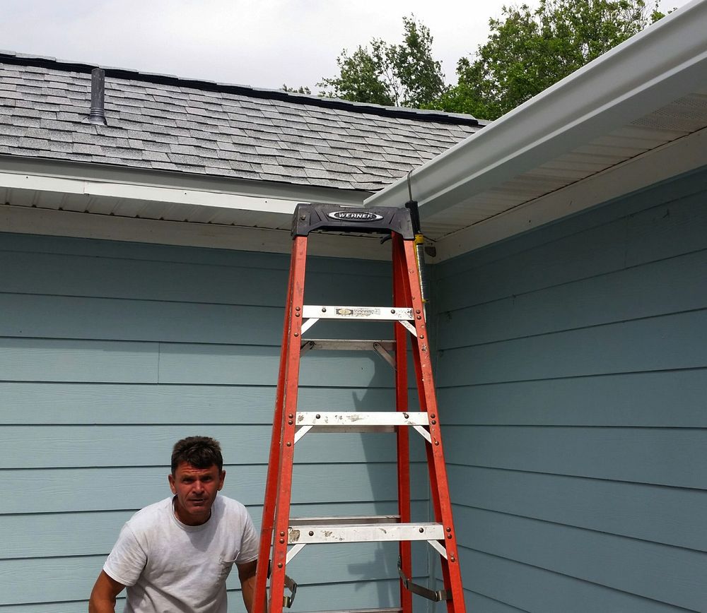 Photo of AA Gutter Services