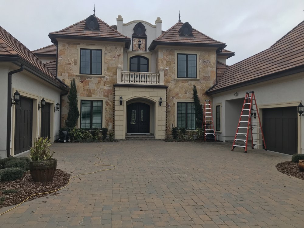 Photo of AA Gutter Services
