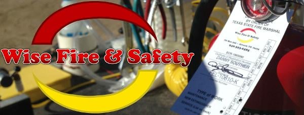 Photo of Wise Fire & Safety