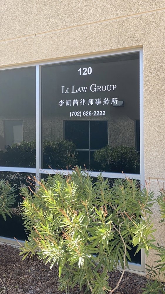 Photo of Li Law Group