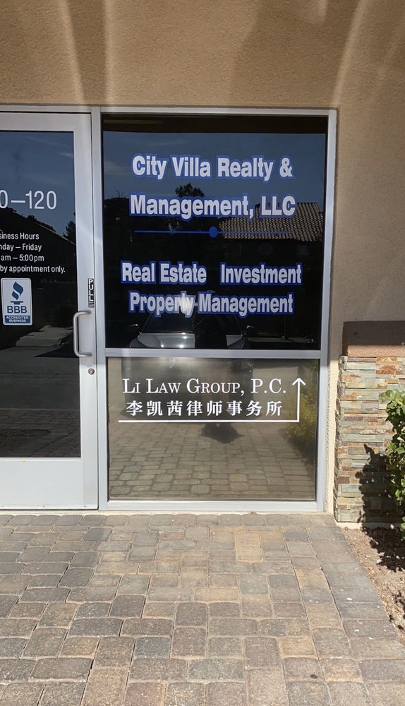 Photo of Li Law Group