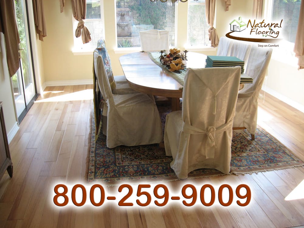 Photo of Natural Flooring