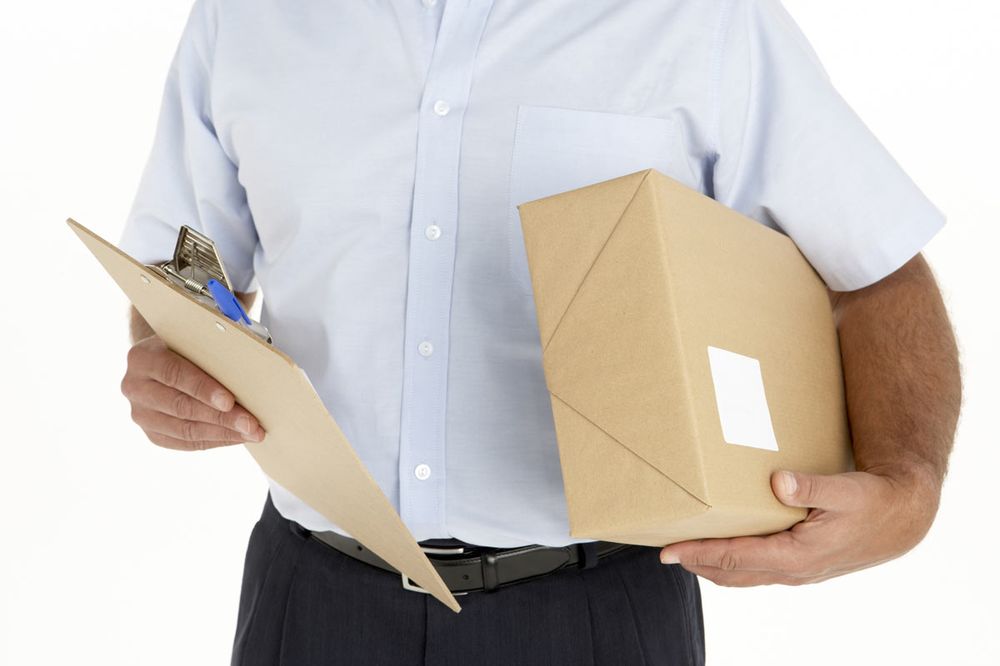 Photo of IGW Courier Service