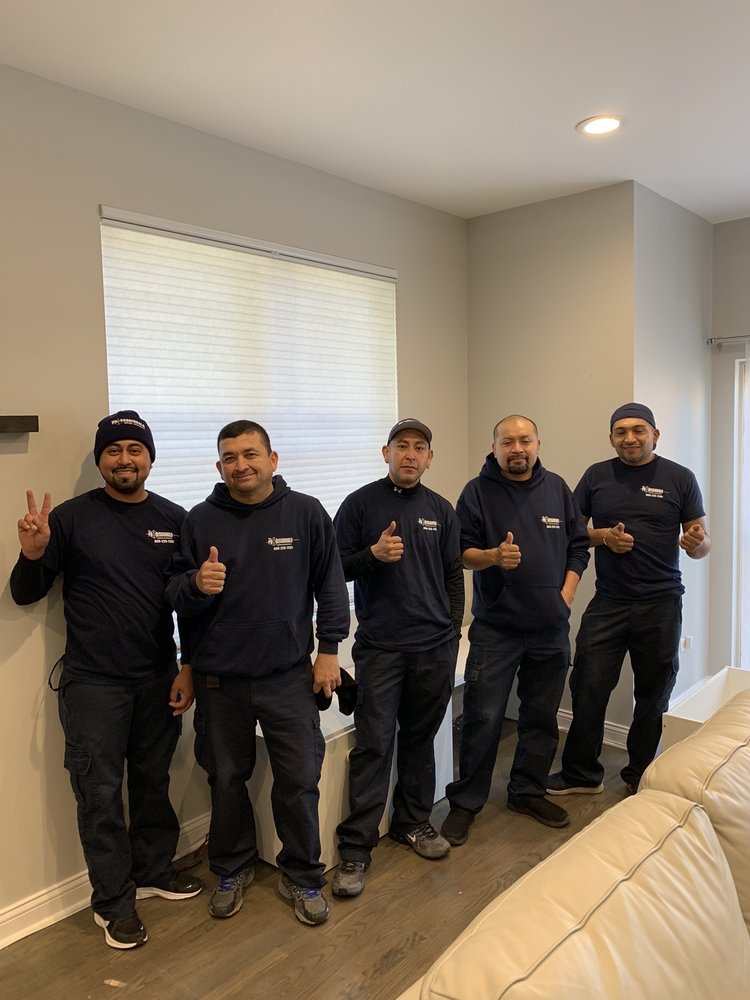 Photo of The Professionals Moving Specialists