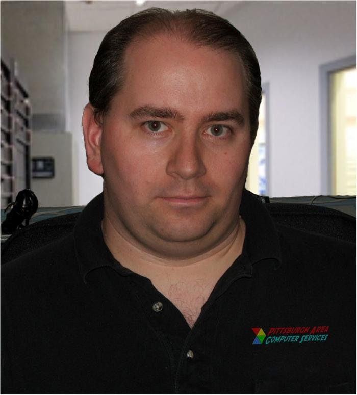 Photo of Pittsburgh Area Computer Services