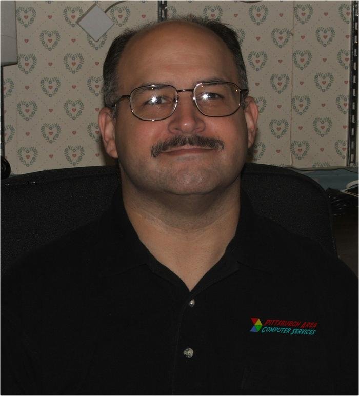 Photo of Pittsburgh Area Computer Services