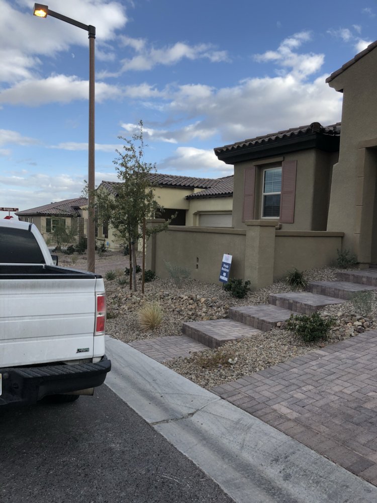 Photo of HB Landscaping