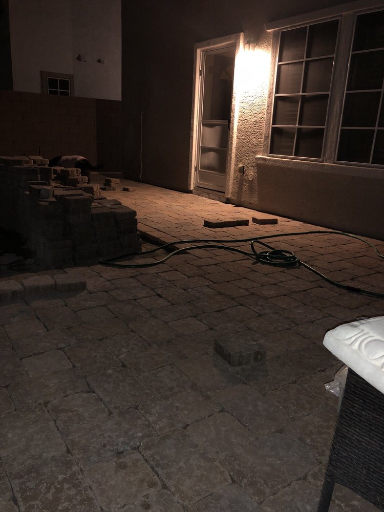 Photo of HB Landscaping