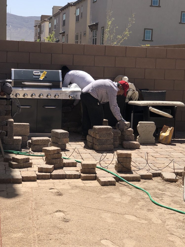 Photo of HB Landscaping