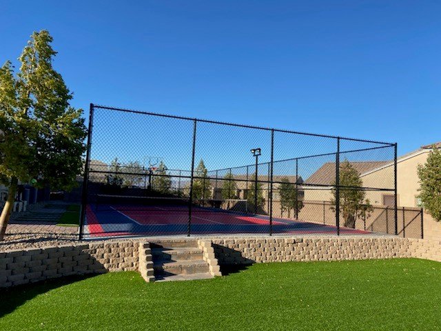 Photo of All-Star Fence Company