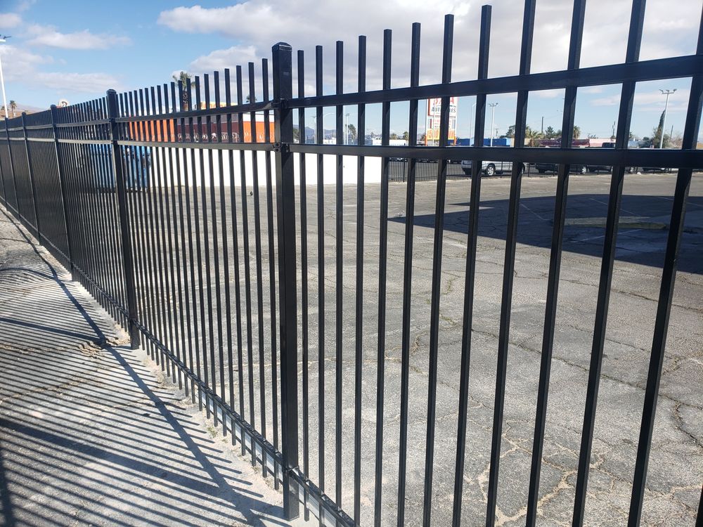 Photo of All-Star Fence Company