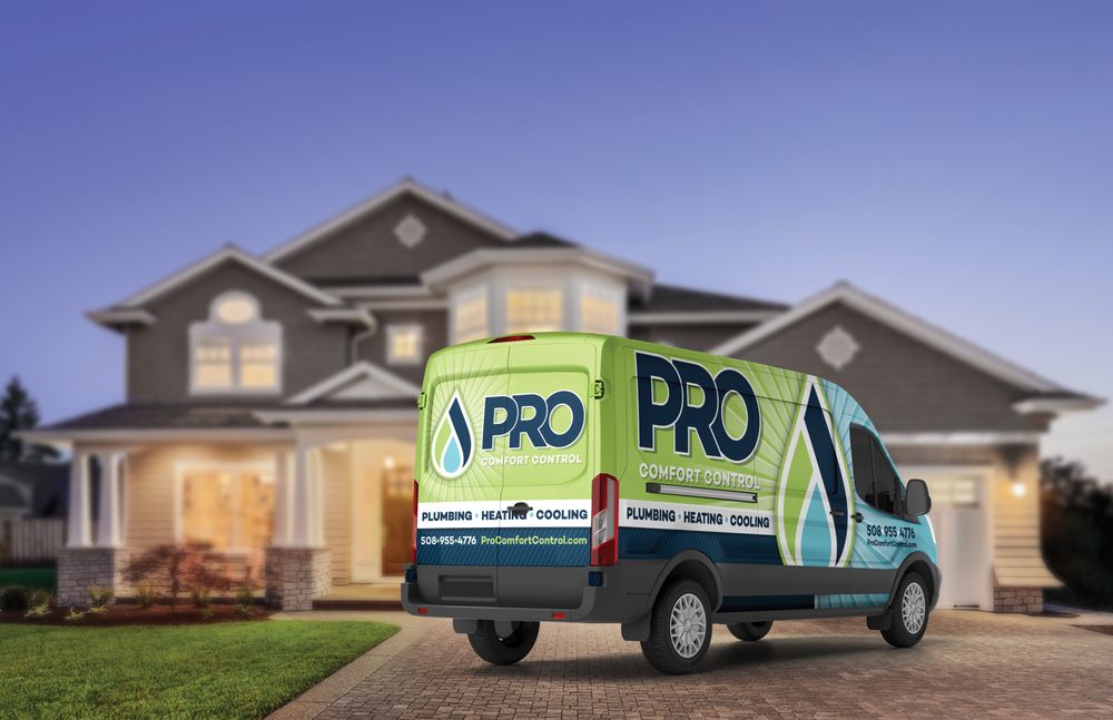 Photo of Pro Comfort Control AC & Heating Installation