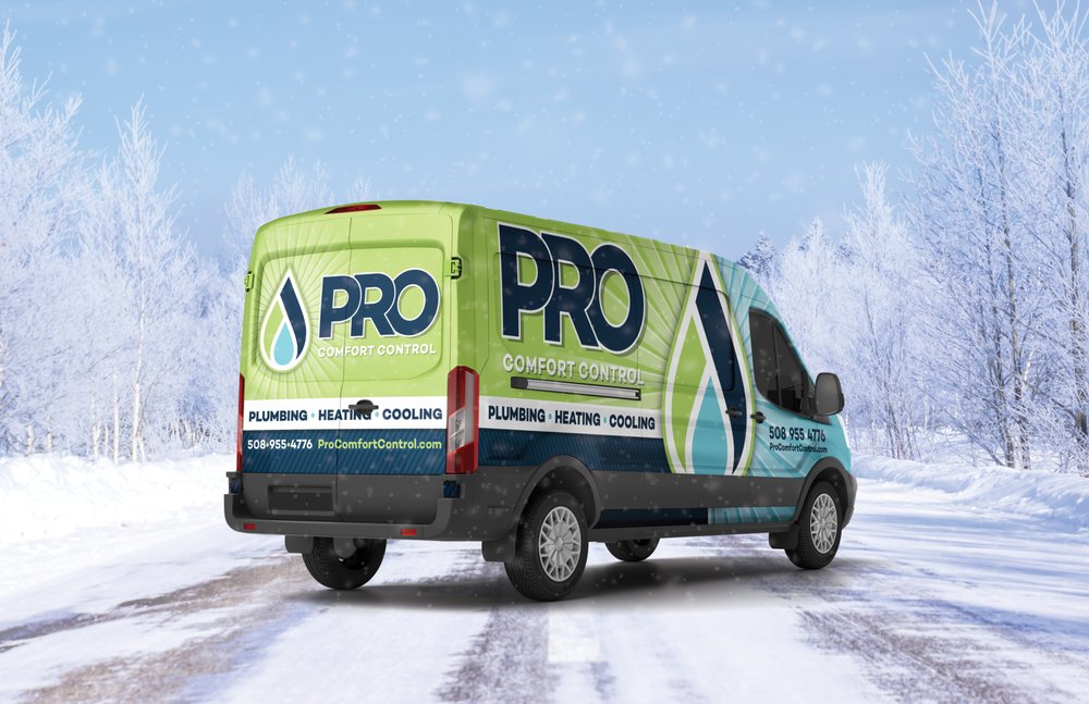 Photo of Pro Comfort Control AC & Heating Installation