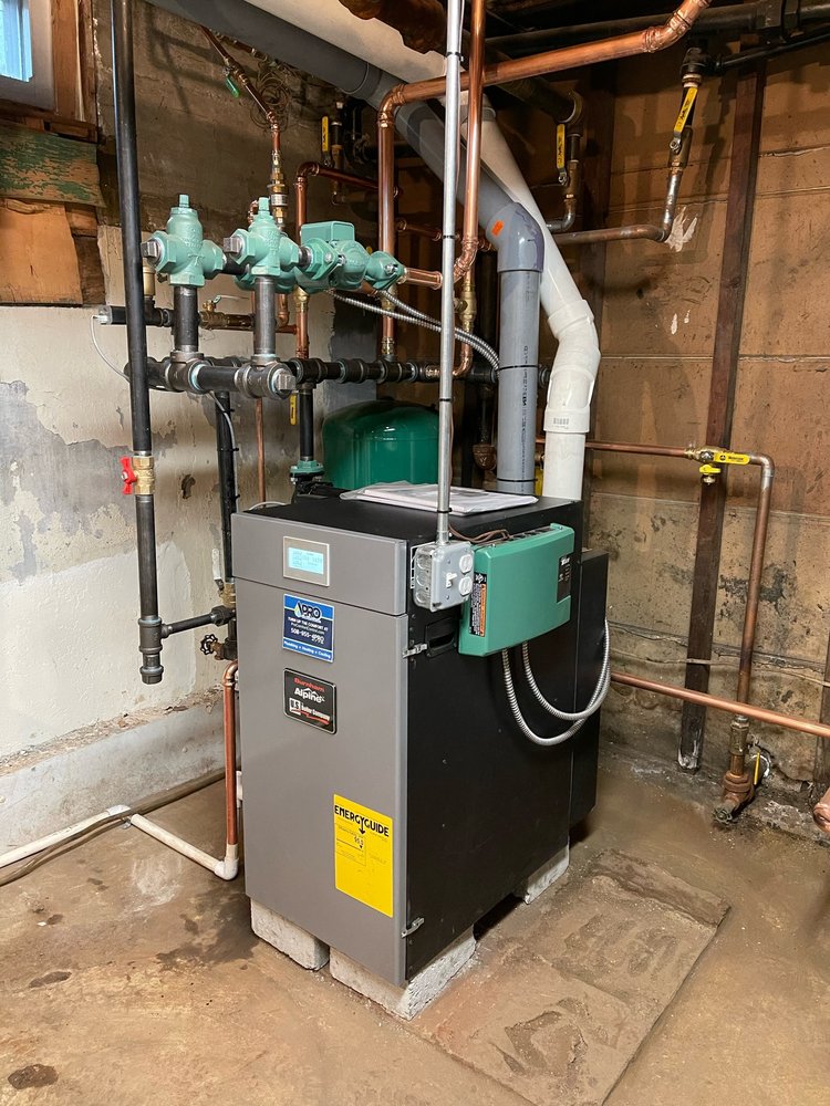 Photo of Pro Comfort Control AC & Heating Installation