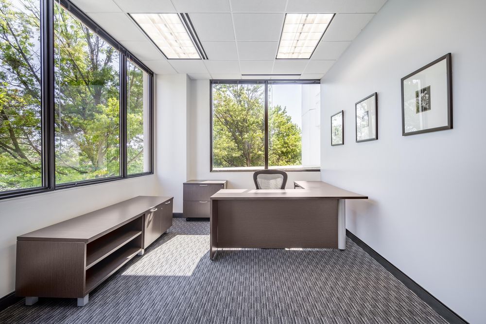 Photo of Regus Maryland Columbia Town Center